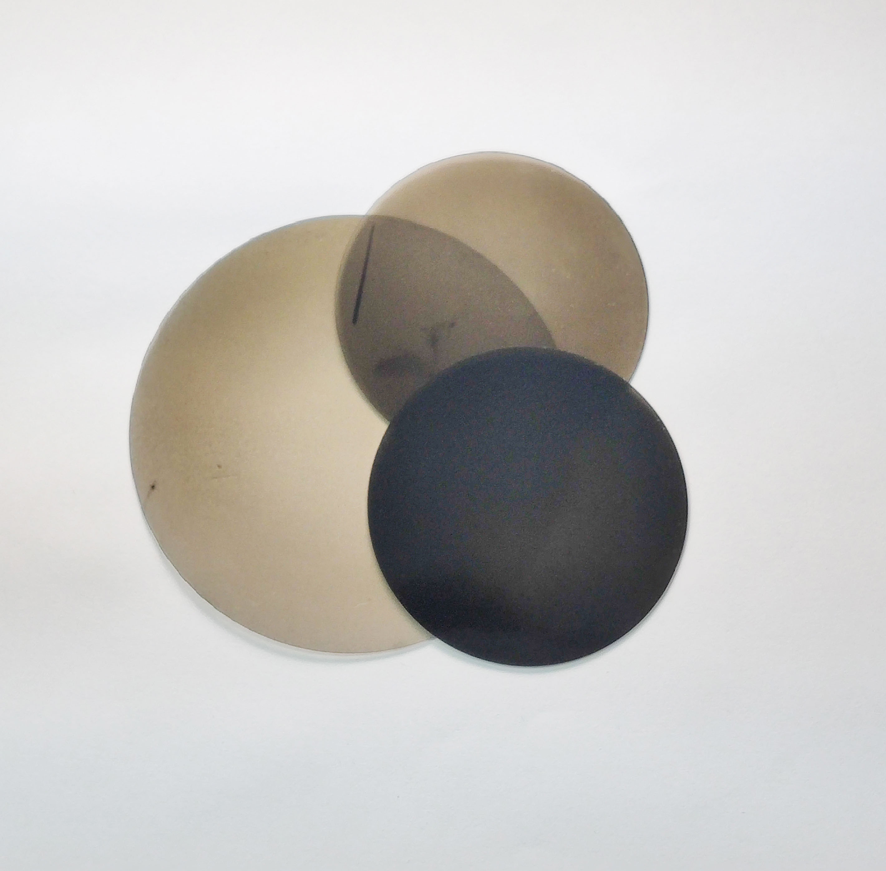 CVD polycrystalline diamond Wafer